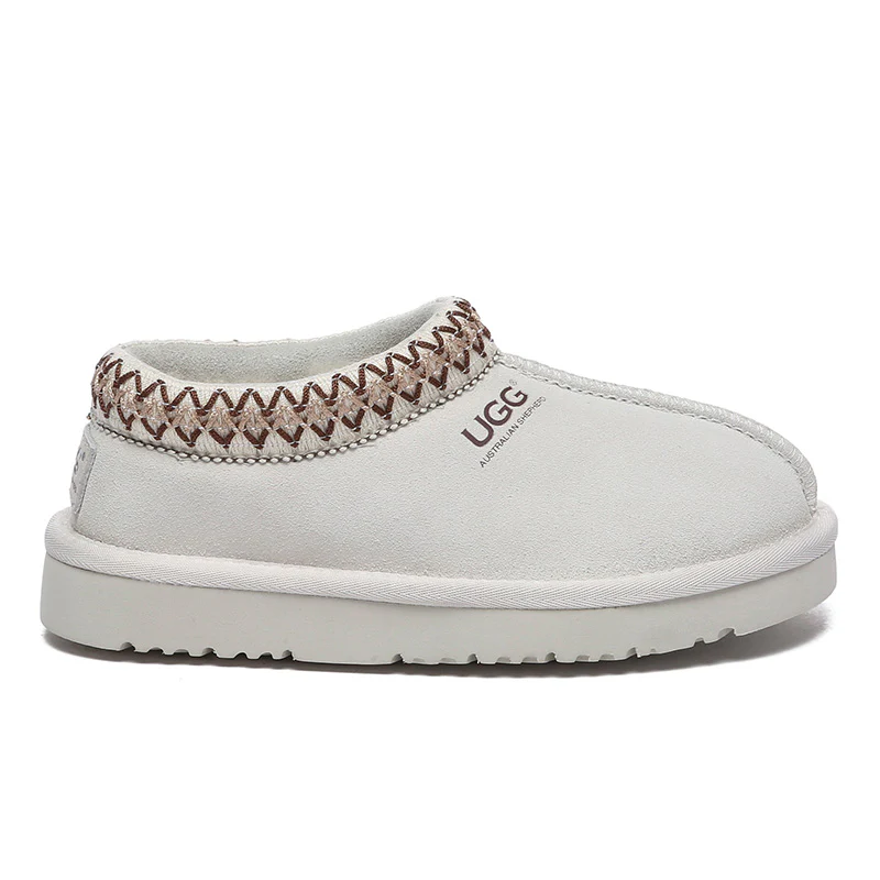 Koori Kids UGG Slippers - Image 16