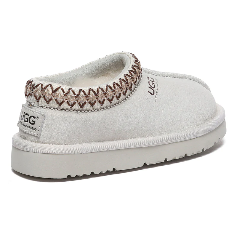 Koori Kids UGG Slippers - Image 17