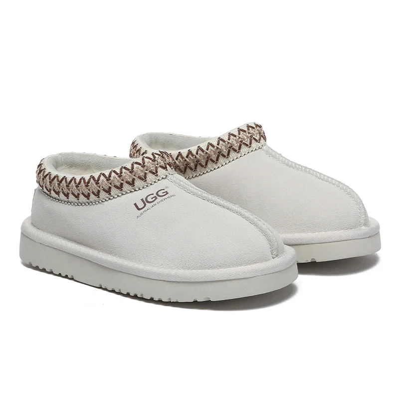 Koori Kids UGG Slippers - Image 19