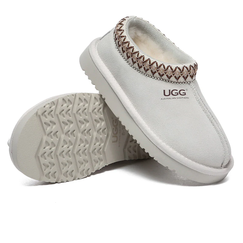 Koori Kids UGG Slippers - Image 20