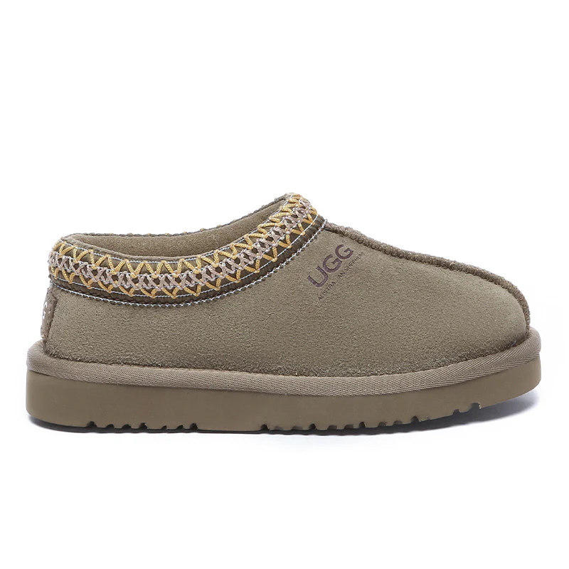 Koori Kids UGG Slippers - Image 21