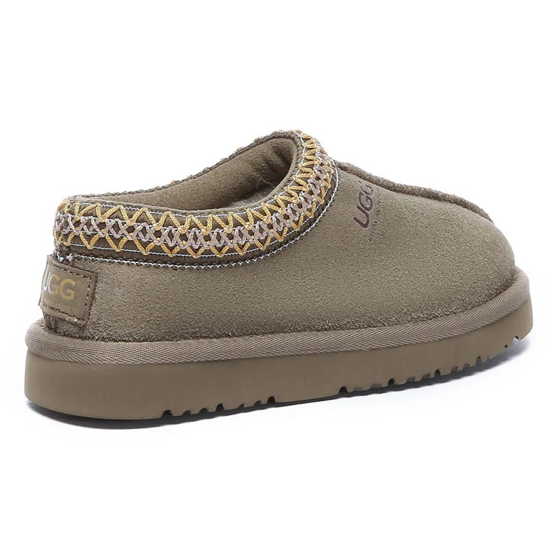 Koori Kids UGG Slippers - Image 22
