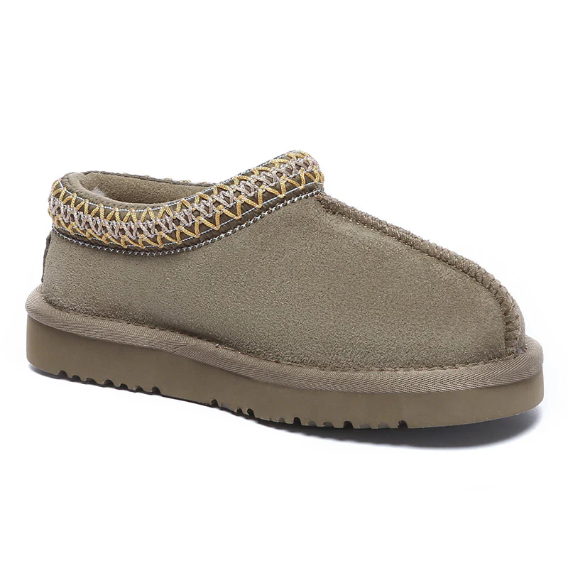 Koori Kids UGG Slippers - Image 23