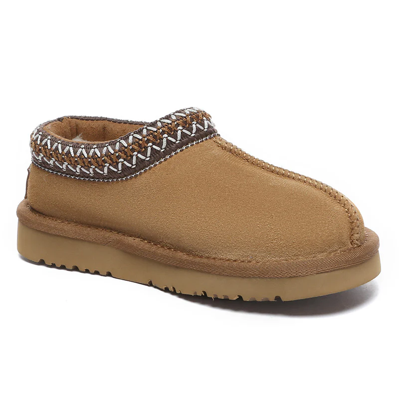 Koori Kids UGG Slippers - Image 3