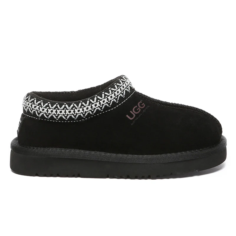Koori Kids UGG Slippers - Image 6