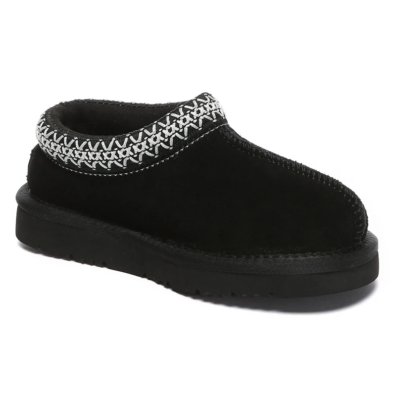 Koori Kids UGG Slippers - Image 8