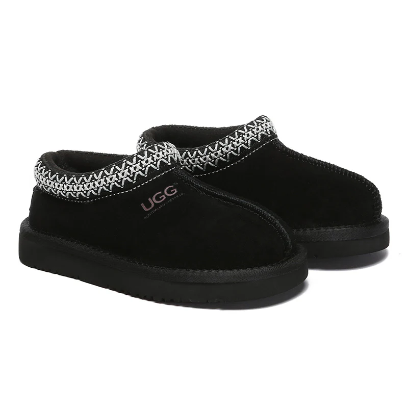 Koori Kids UGG Slippers - Image 9