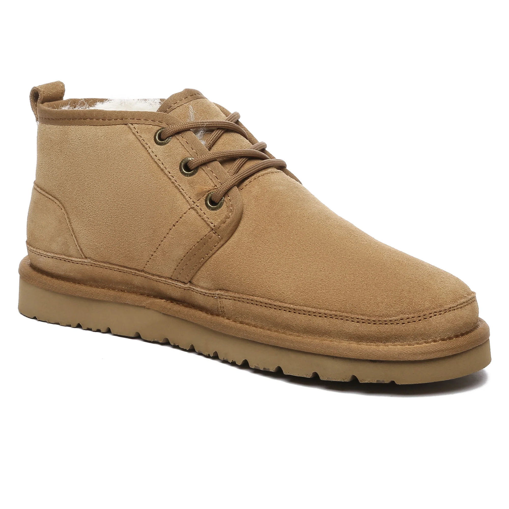 Leo Men UGG Ankle Boots - Image 3