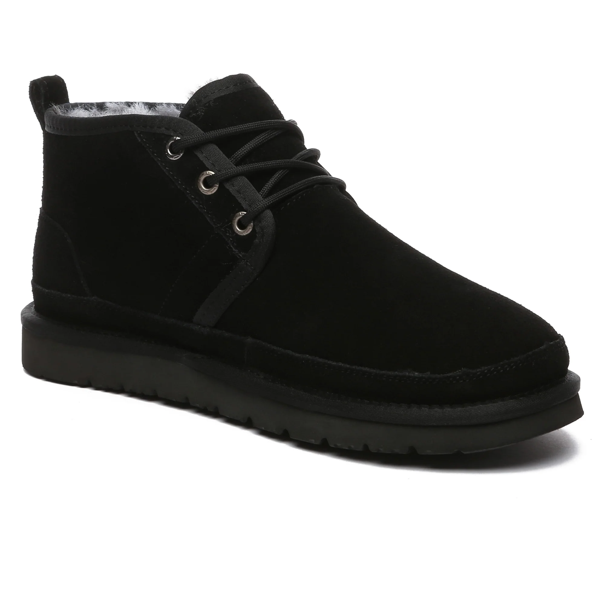Leo Men UGG Ankle Boots - Image 8