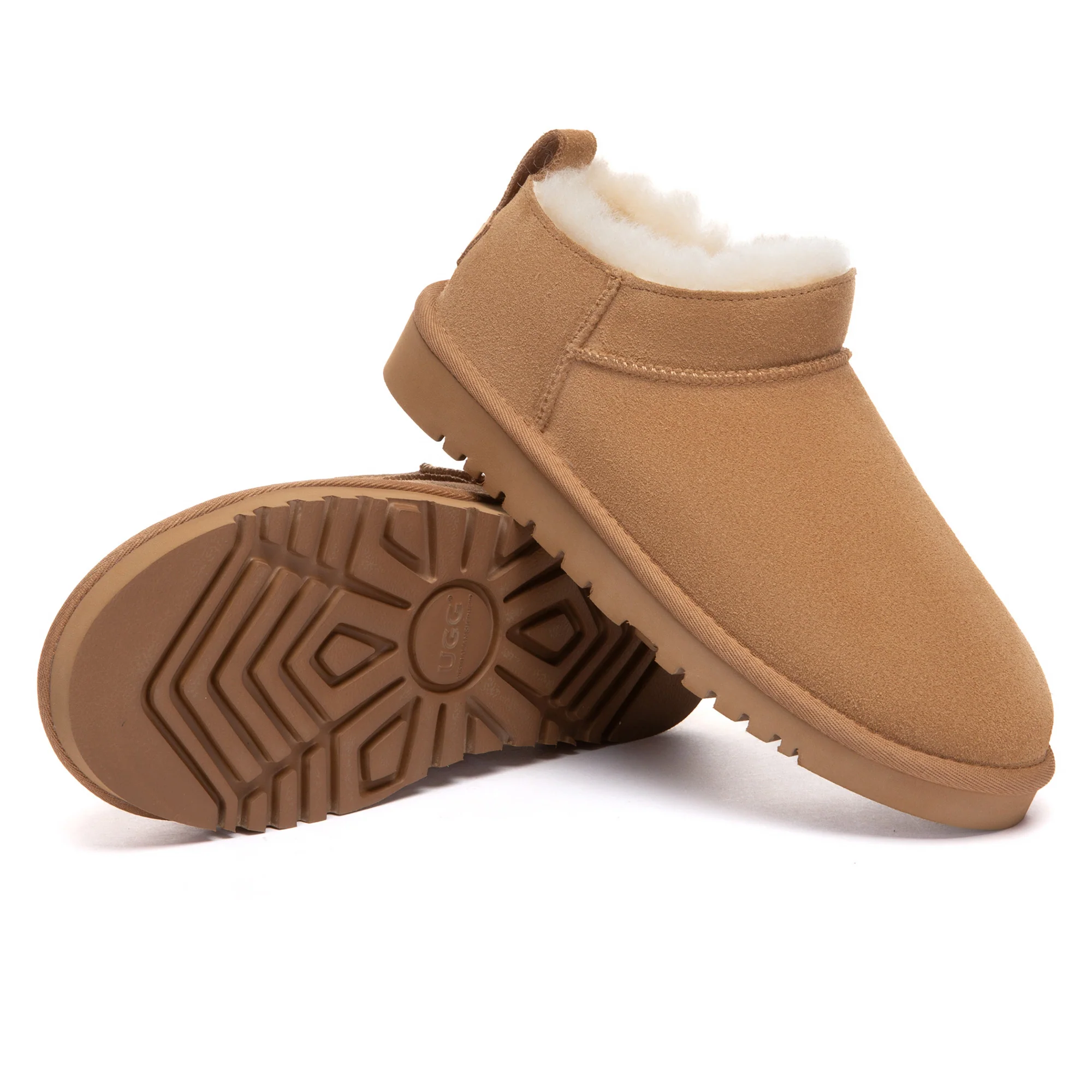 Lune Nano Ankle Classic UGG Boots - Image 10