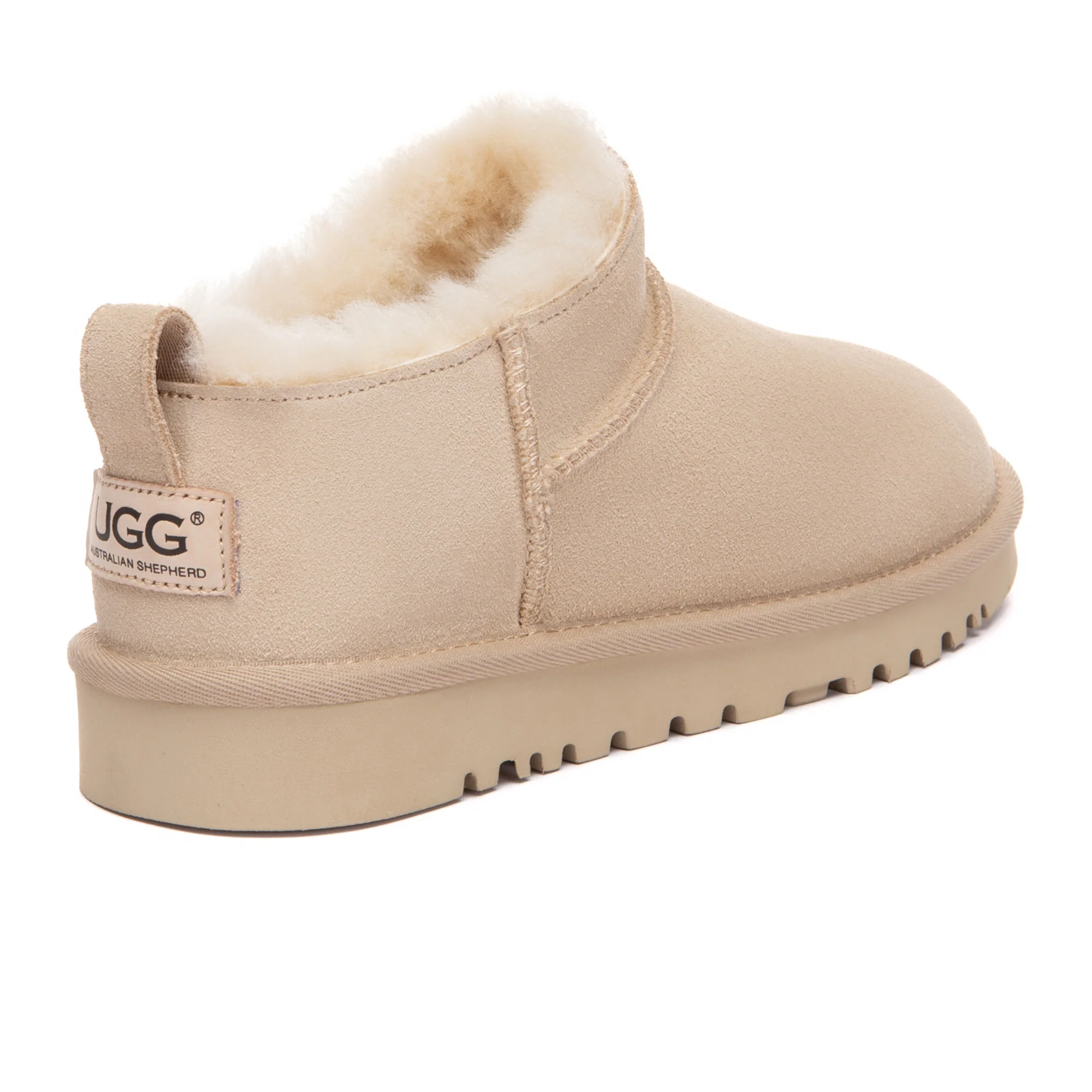 Lune Nano Ankle Classic UGG Boots - Image 12