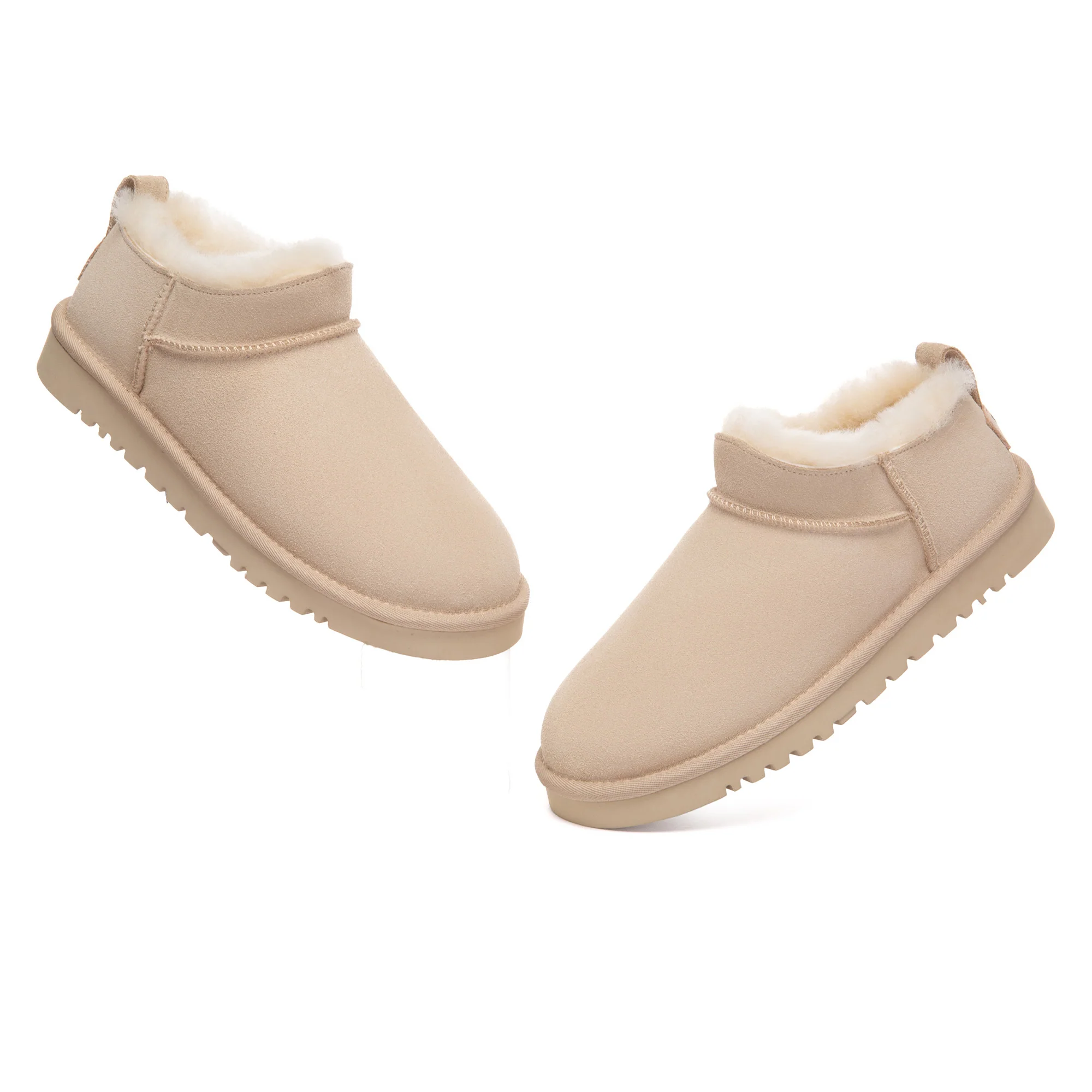 Lune Nano Ankle Classic UGG Boots - Image 14