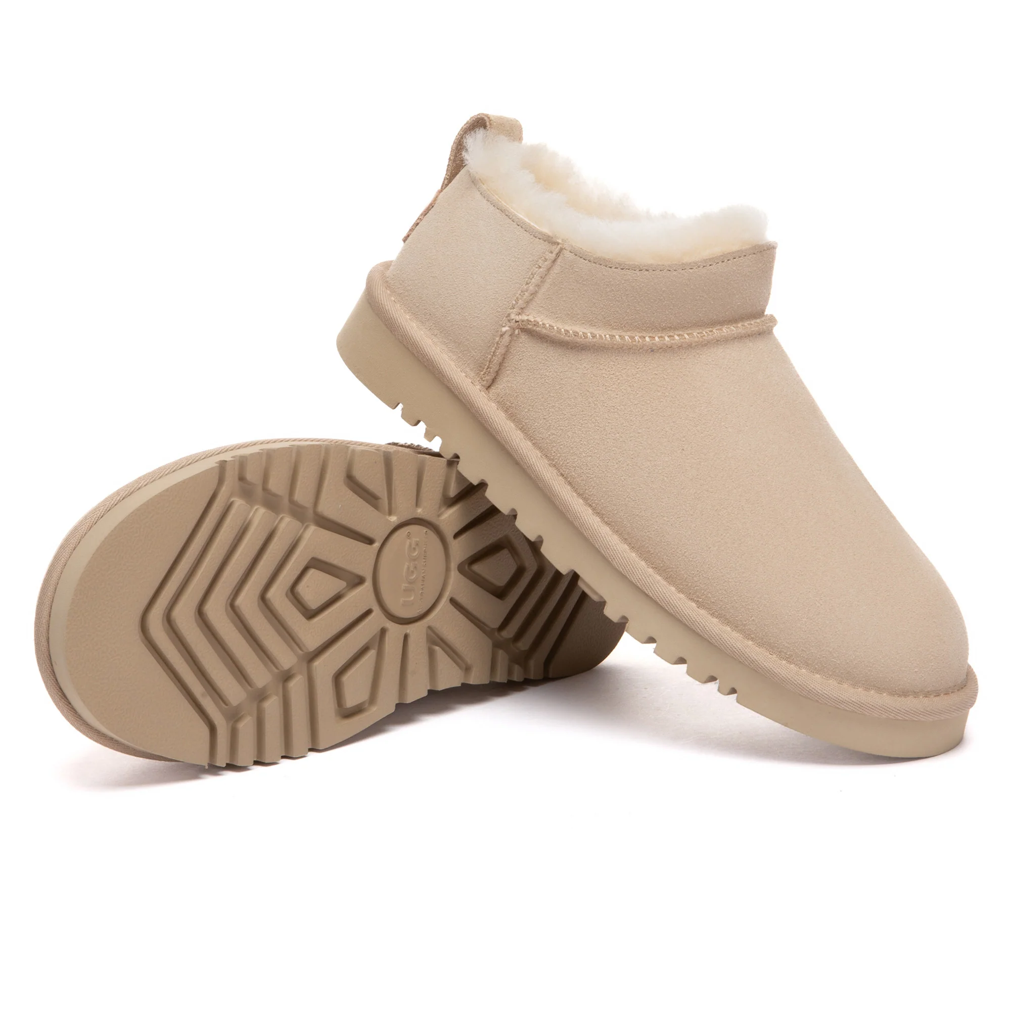 Lune Nano Ankle Classic UGG Boots - Image 15