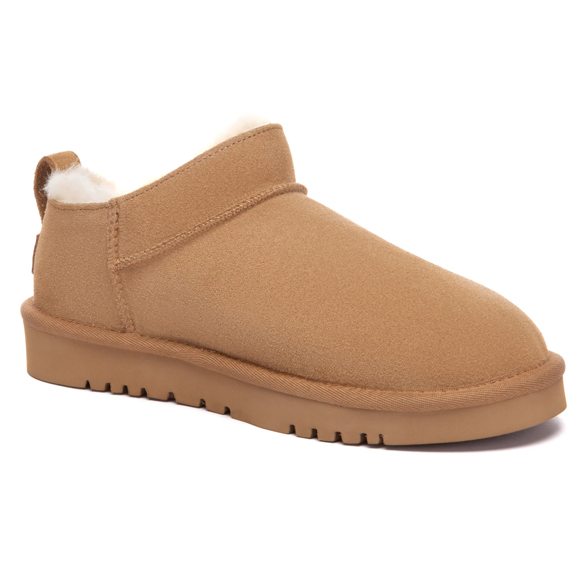 Lune Nano Ankle Classic UGG Boots - Image 3