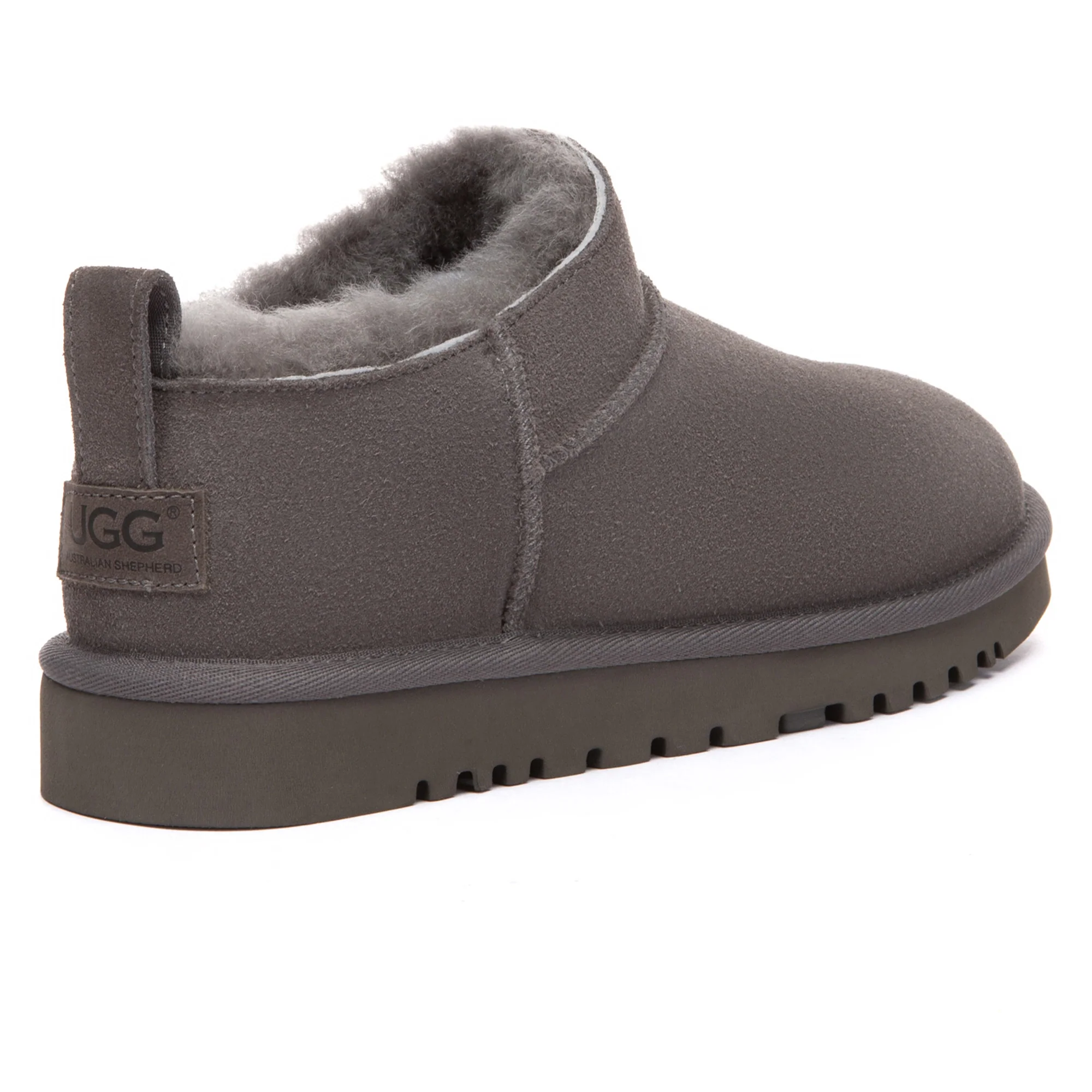 Lune Nano Ankle Classic UGG Boots - Image 4
