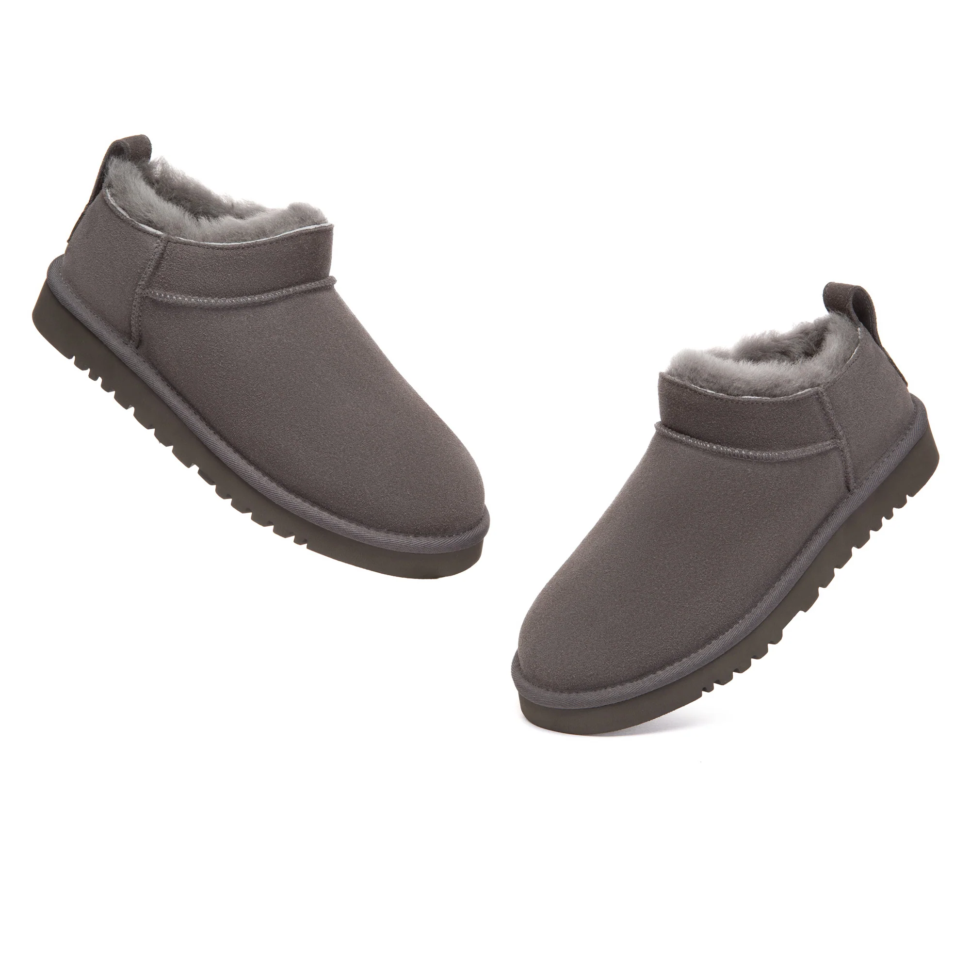 Lune Nano Ankle Classic UGG Boots - Image 7