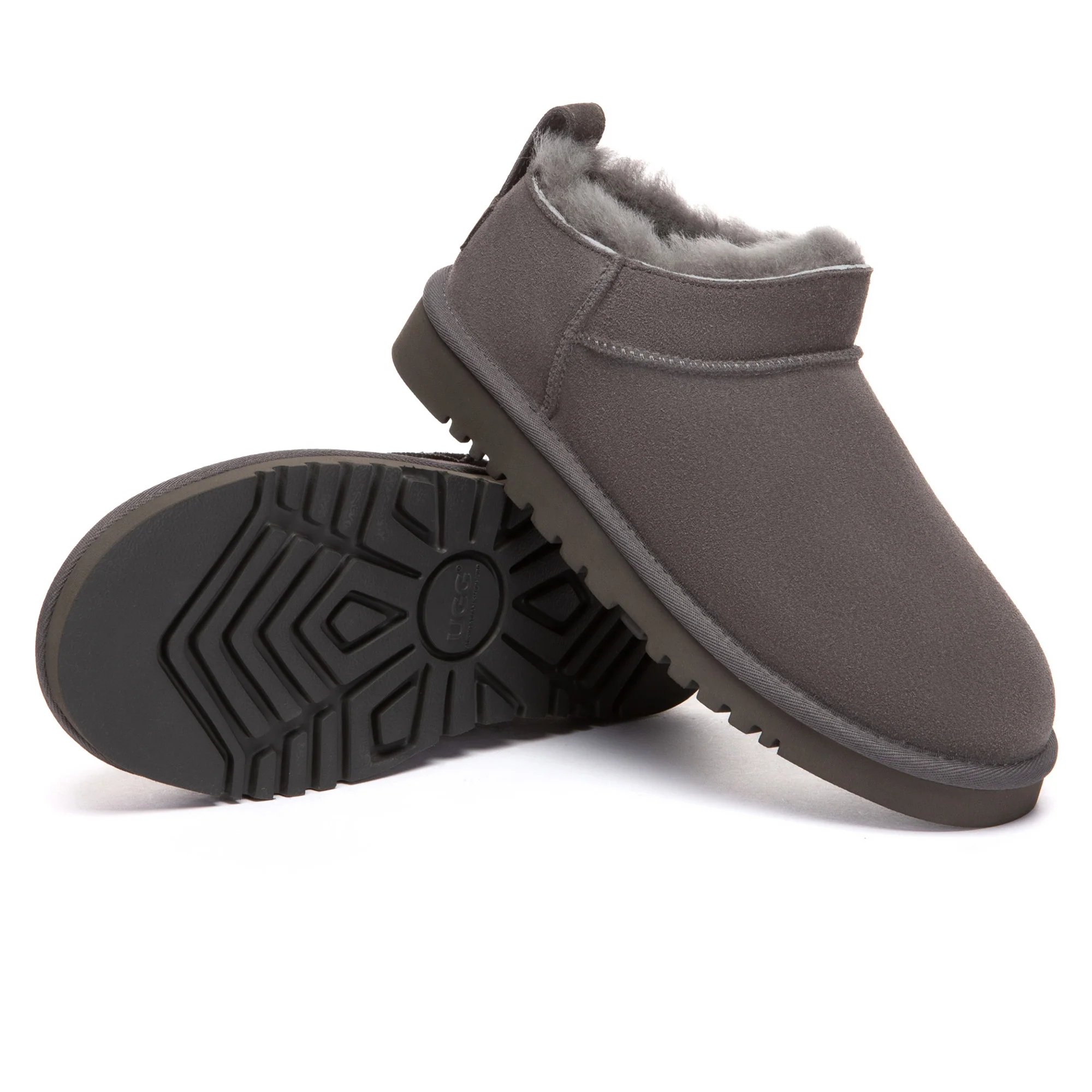 Lune Nano Ankle Classic UGG Boots - Image 8