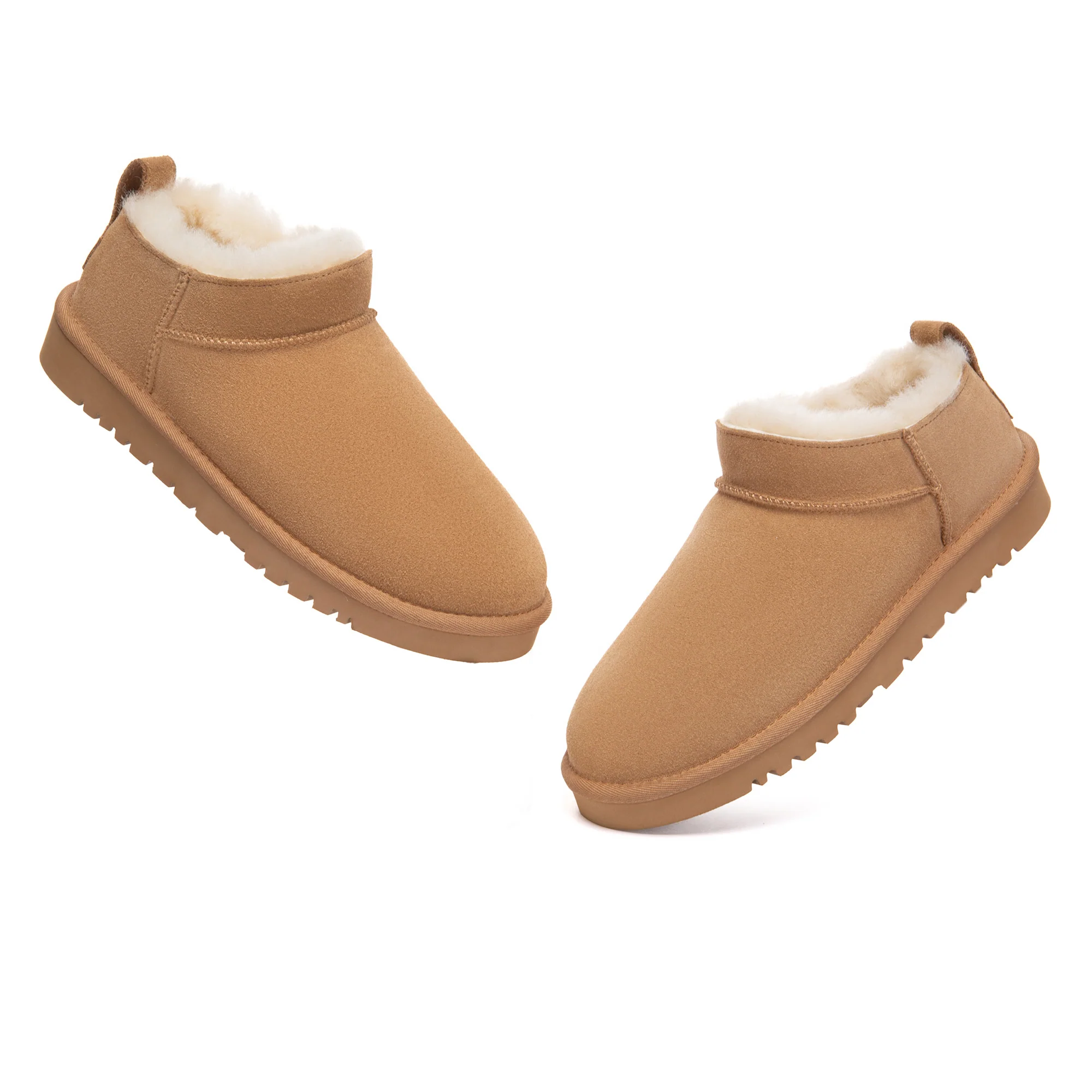 Lune Nano Ankle Classic UGG Boots - Image 9