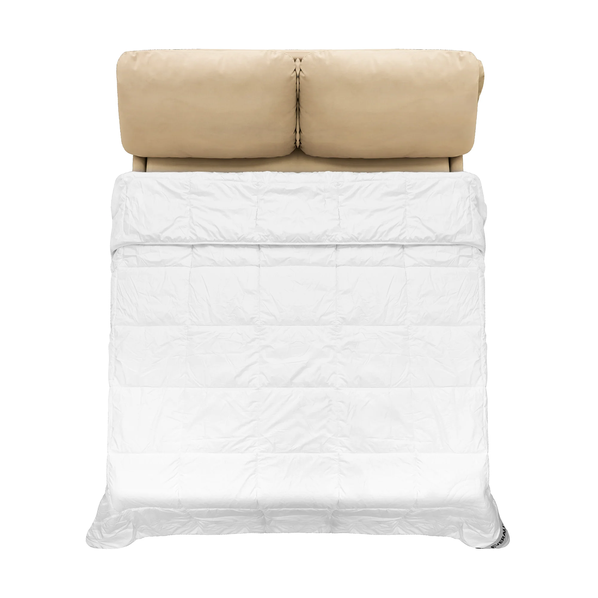Luxury Australian Pure 100% Wool Quilt - Image 6
