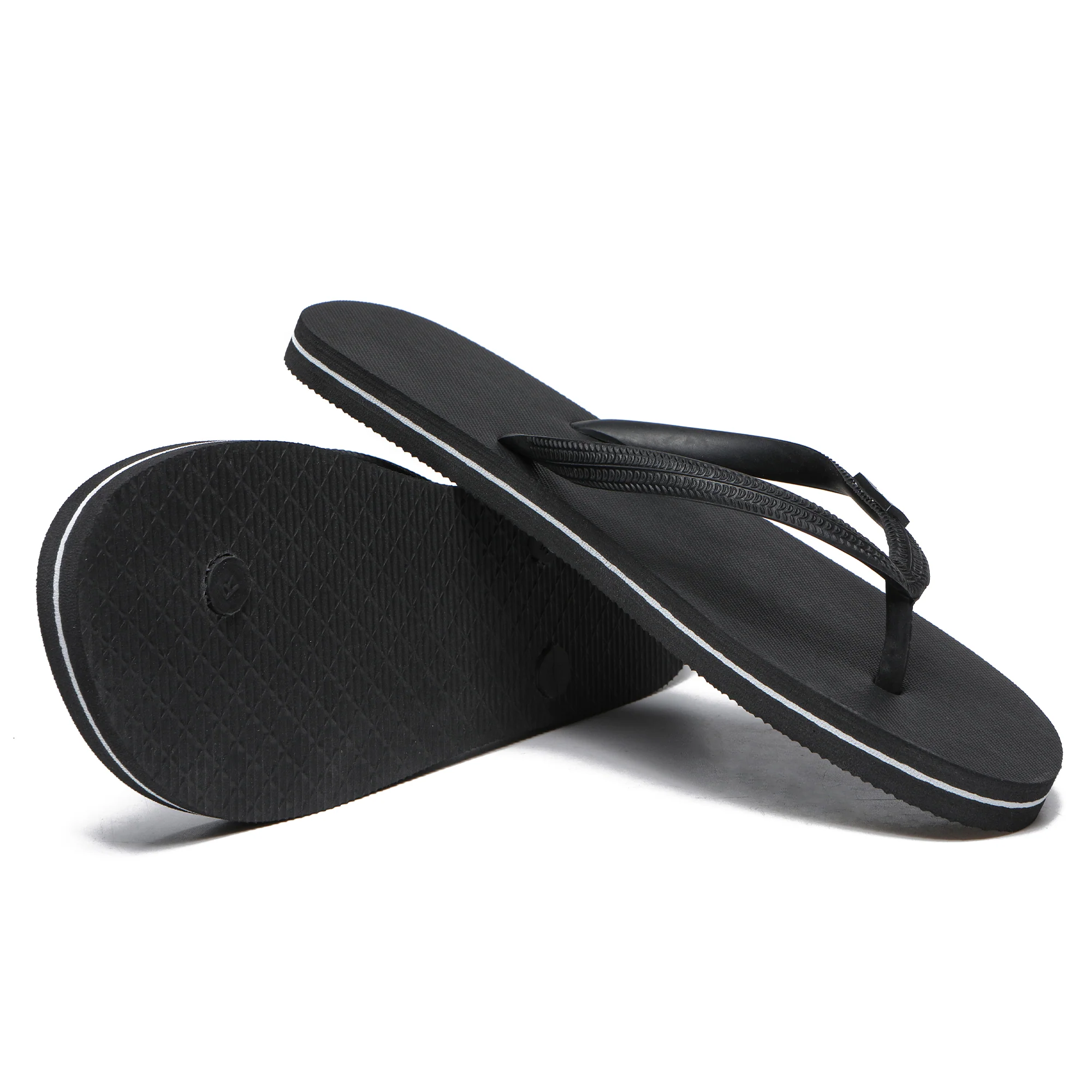 Manly Flip Flops Thongs - Image 12
