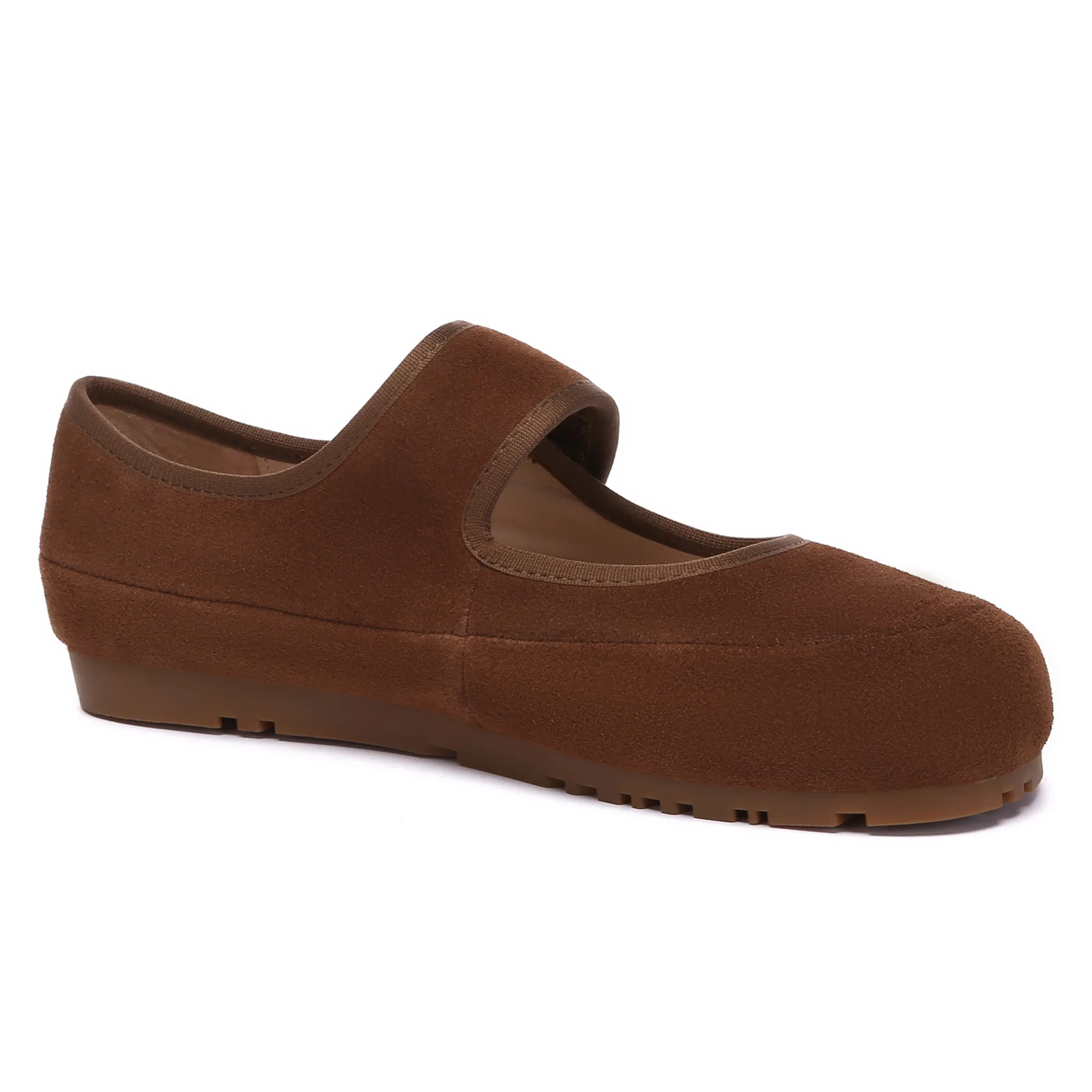 Mary Jane Slippers with Adjustable Strap - Image 13