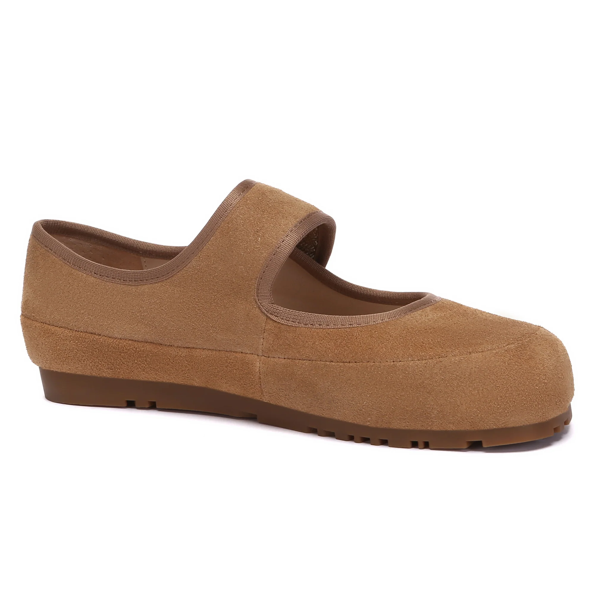 Mary Jane Slippers with Adjustable Strap - Image 7