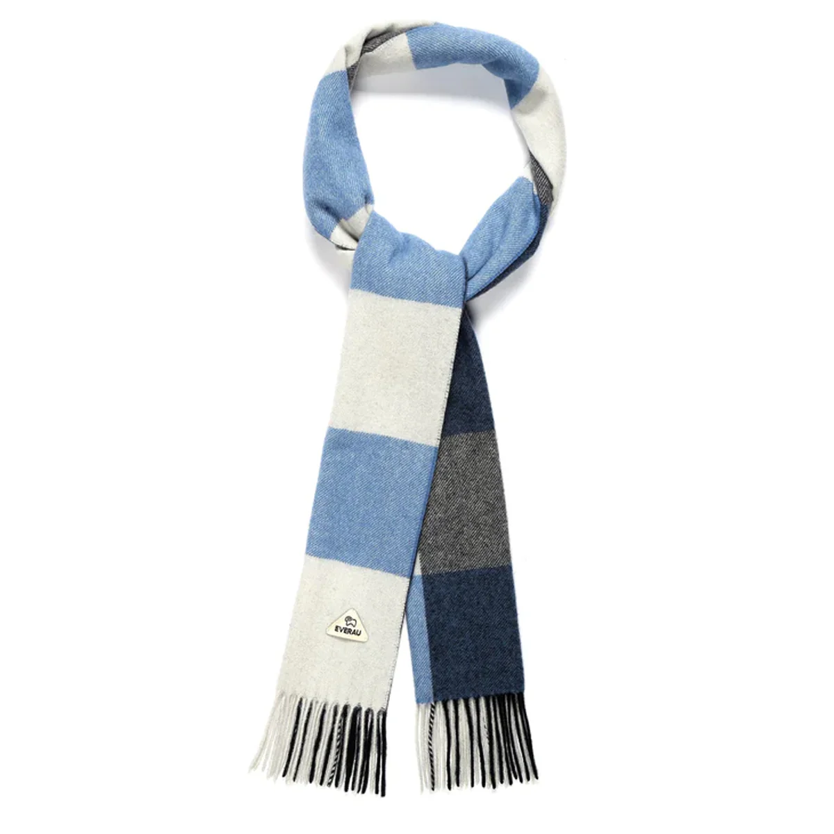 Matilda Wool Scarf - Image 12