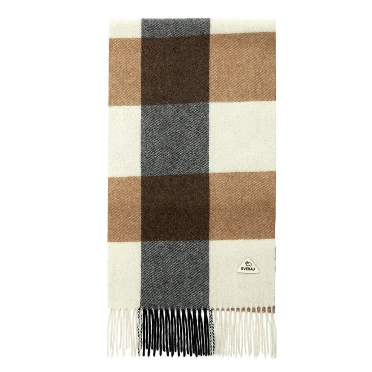Matilda Wool Scarf - Image 13