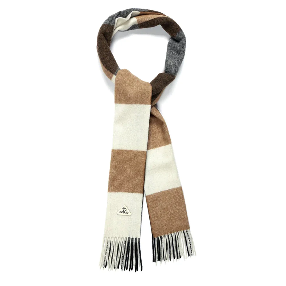 Matilda Wool Scarf - Image 15