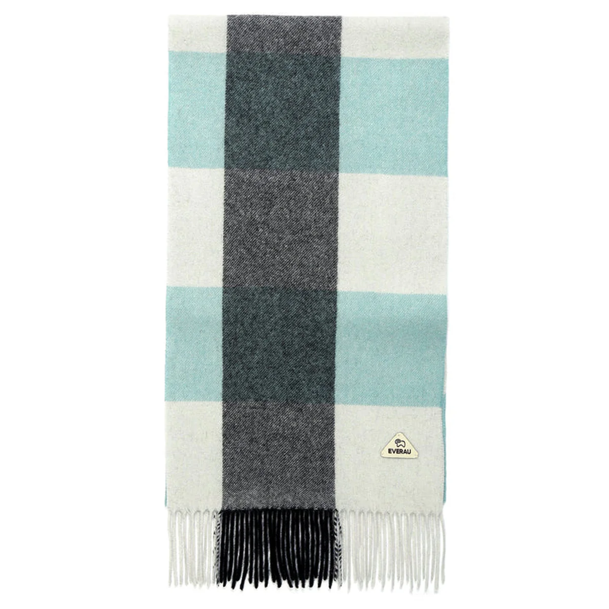 Matilda Wool Scarf - Image 16