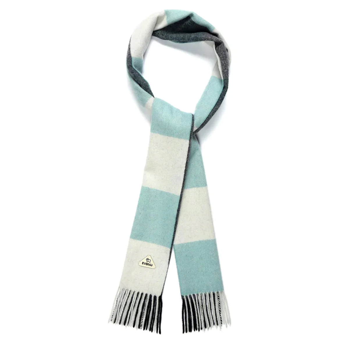 Matilda Wool Scarf - Image 18