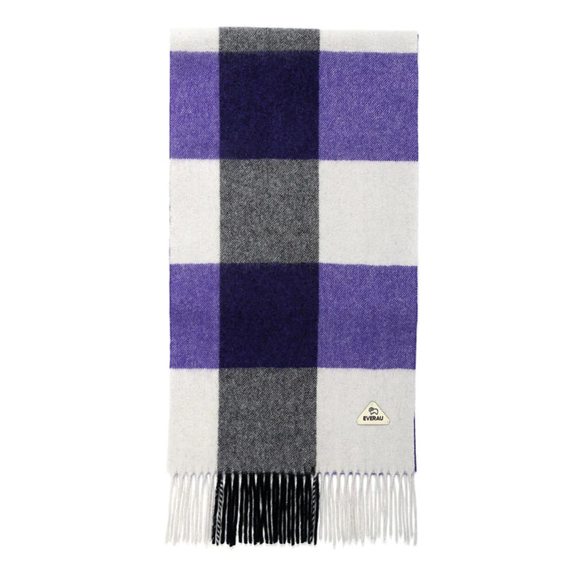 Matilda Wool Scarf - Image 19