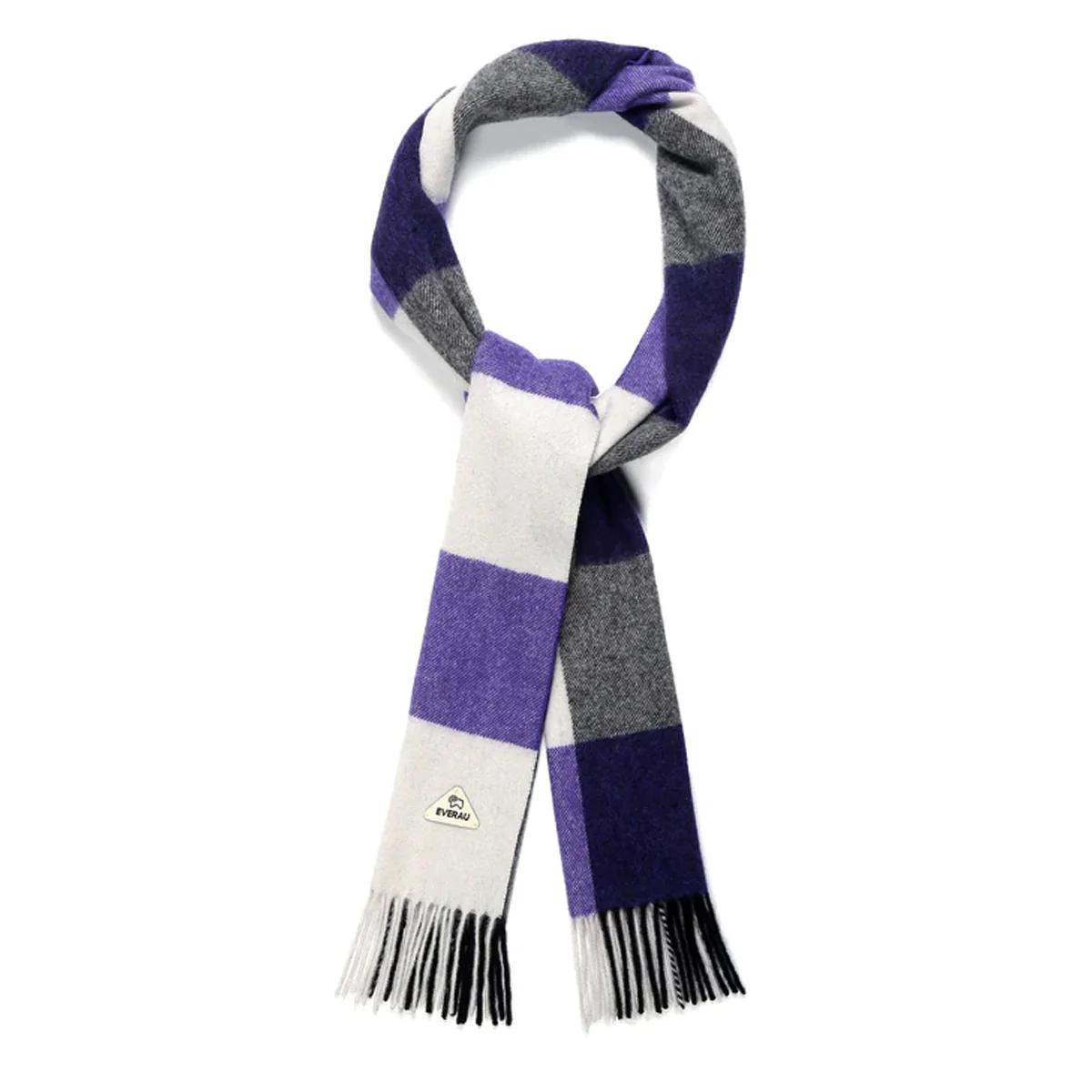 Matilda Wool Scarf - Image 21