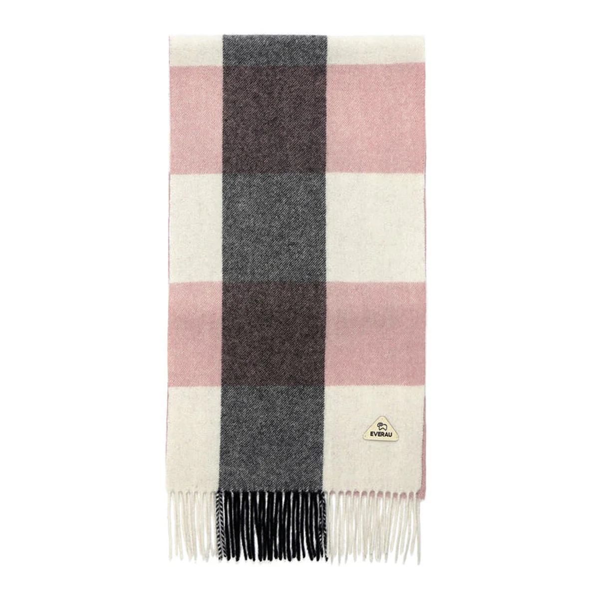 Matilda Wool Scarf - Image 22
