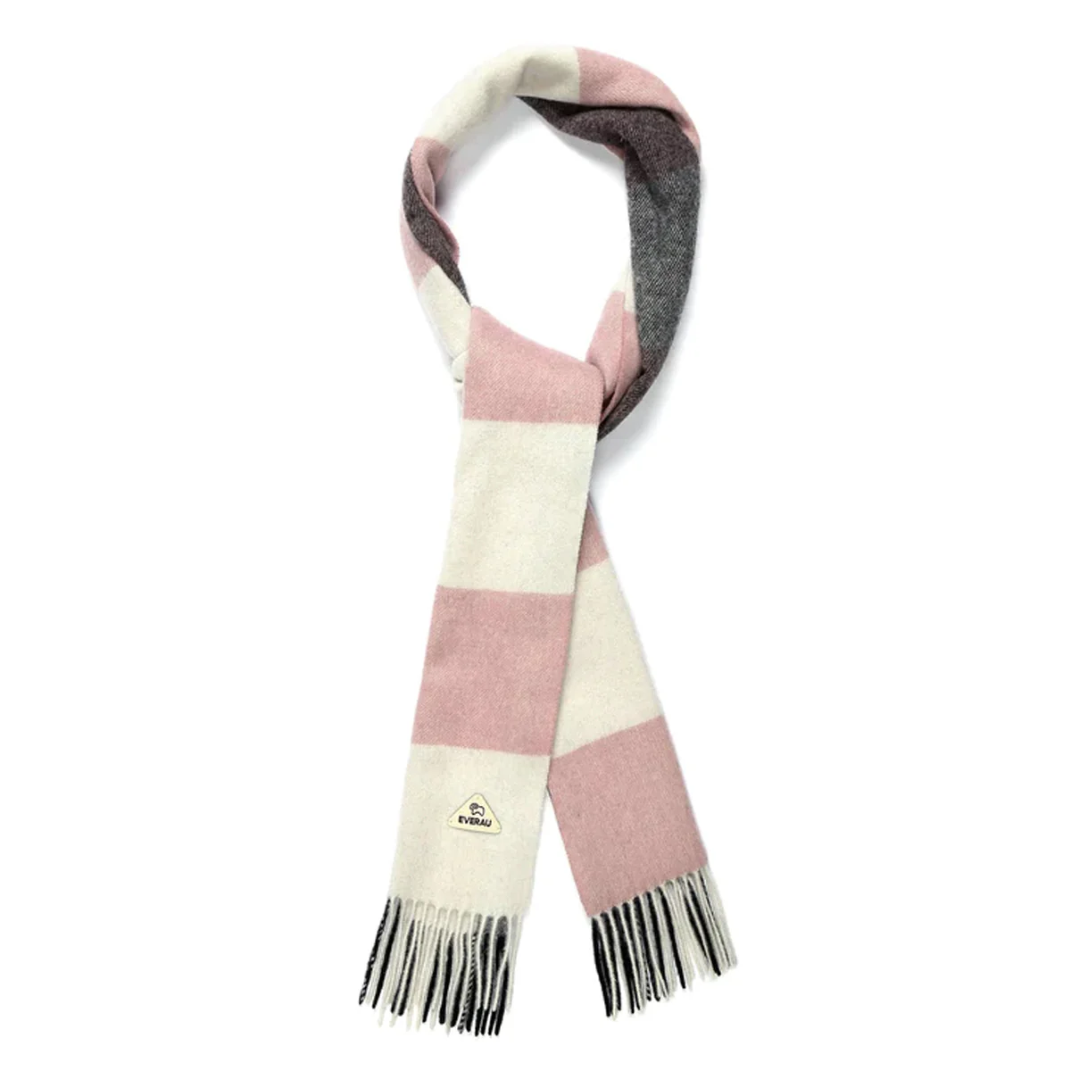 Matilda Wool Scarf - Image 24