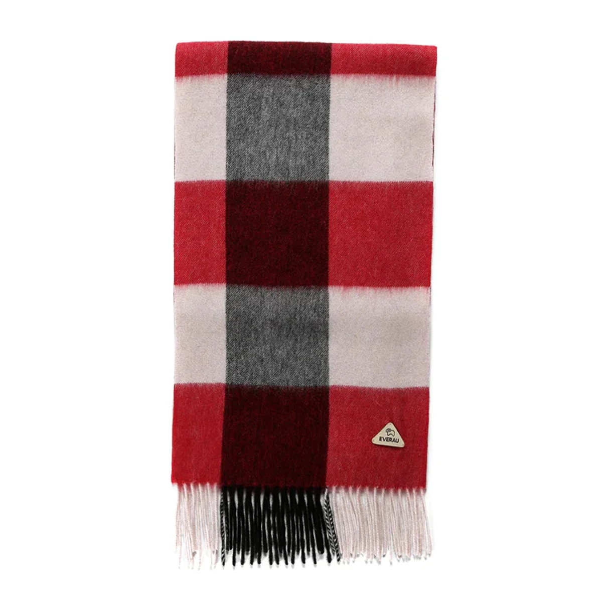 Matilda Wool Scarf - Image 25