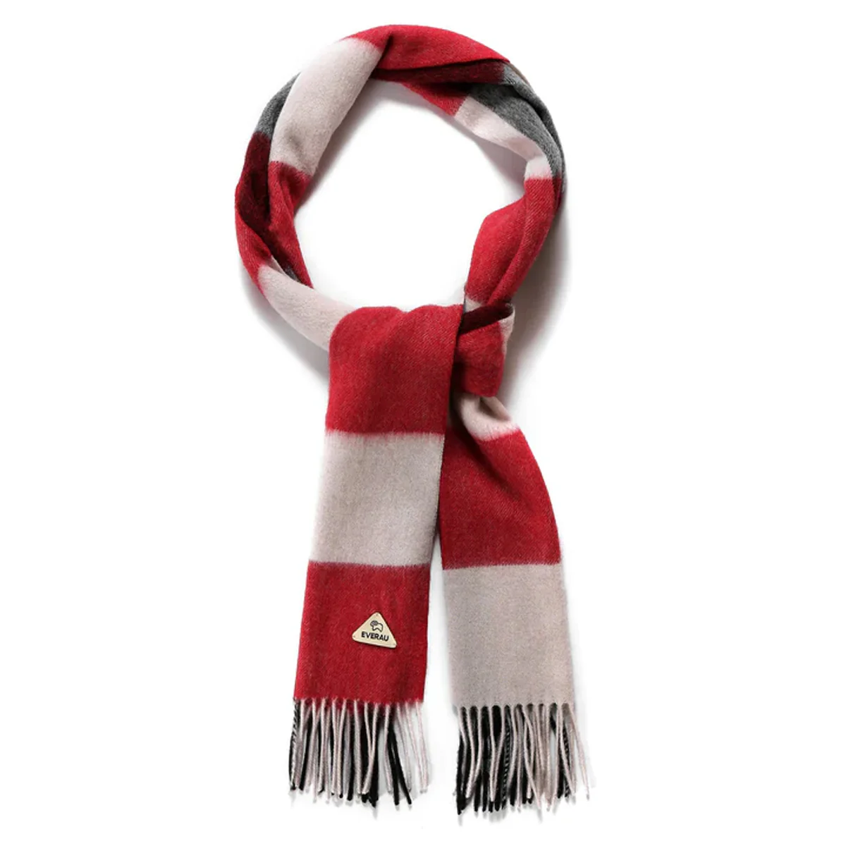 Matilda Wool Scarf - Image 27
