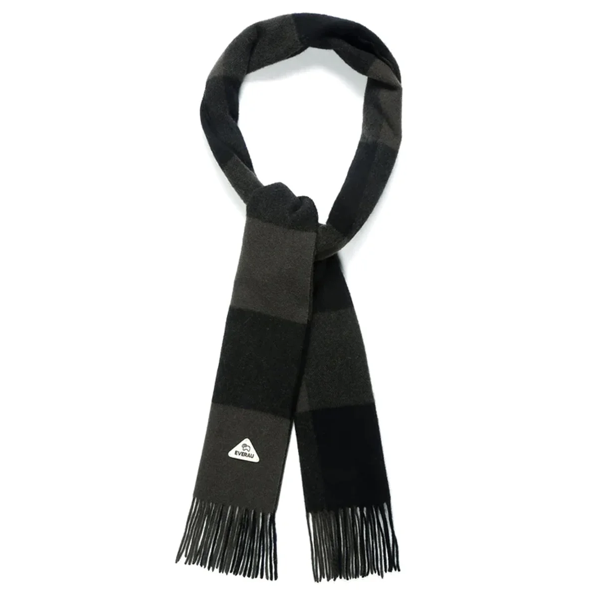 Matilda Wool Scarf - Image 3