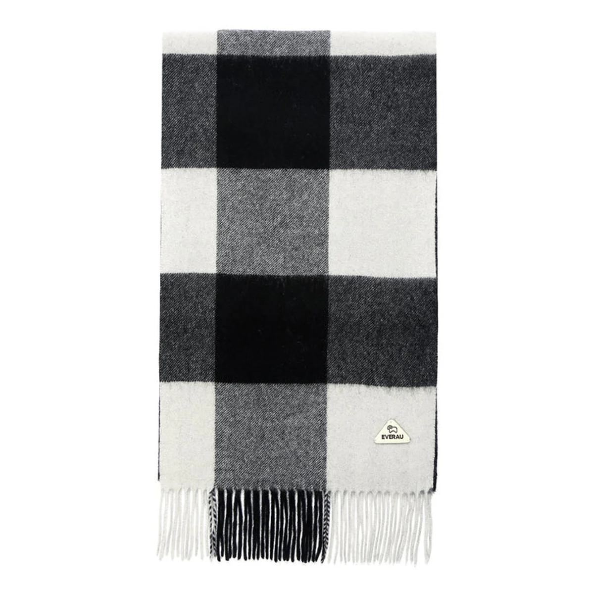 Matilda Wool Scarf - Image 4