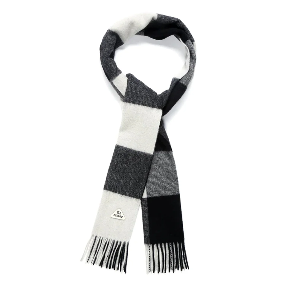 Matilda Wool Scarf - Image 6