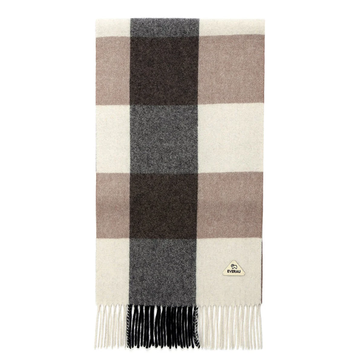 Matilda Wool Scarf - Image 7