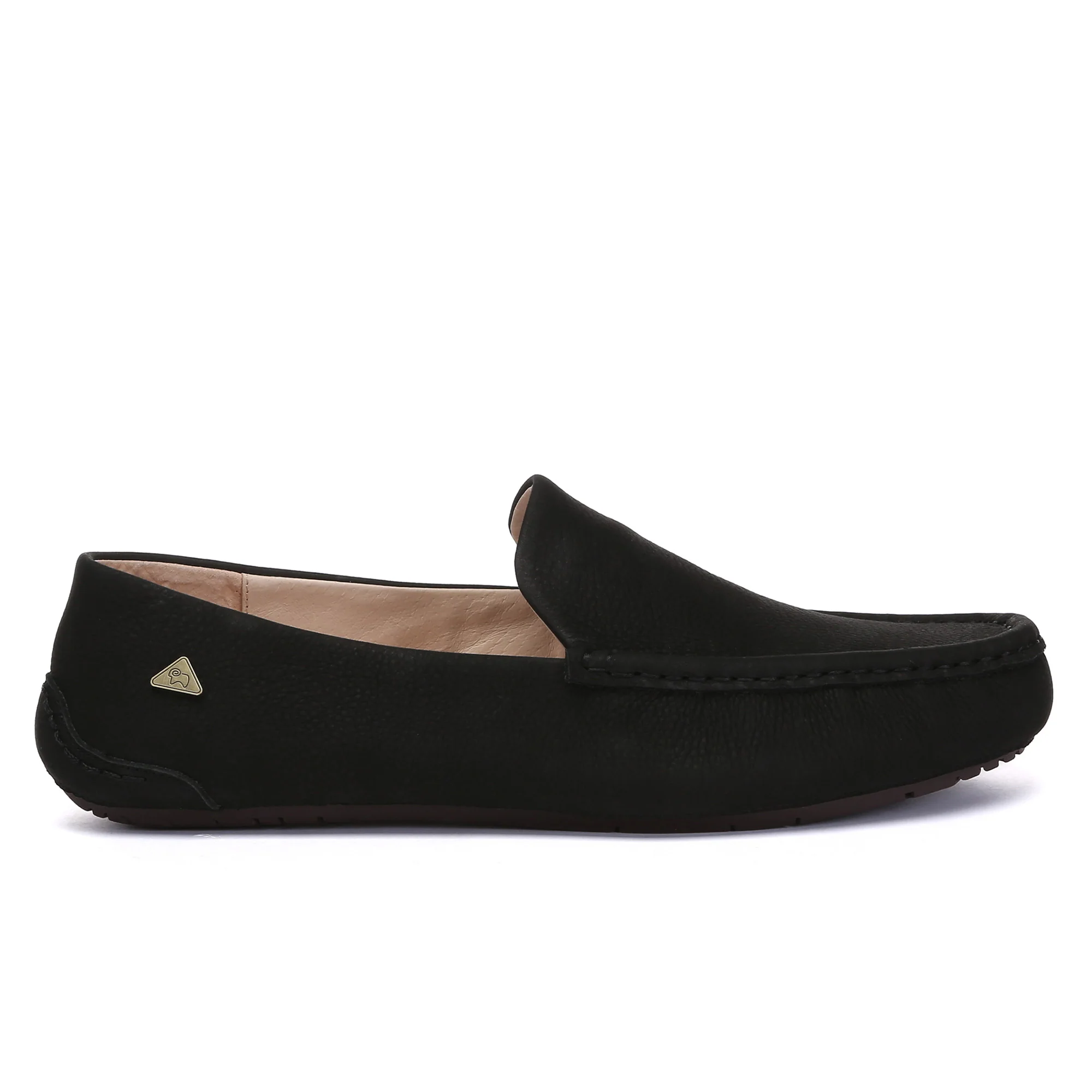 Men Moccasin Casual Slip On Loafers - Image 11