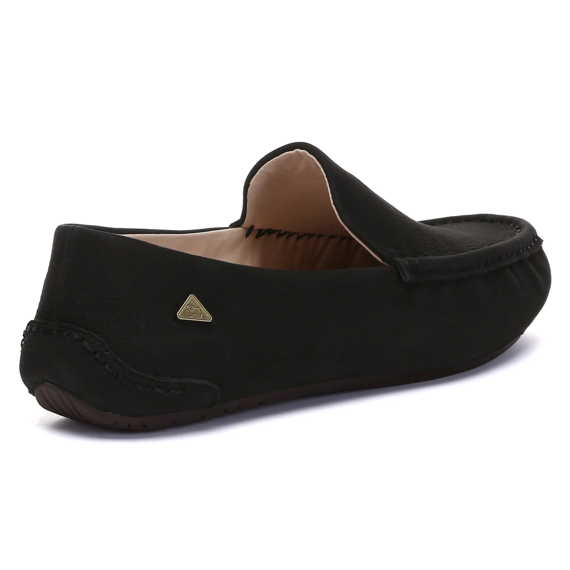 Men Moccasin Casual Slip On Loafers - Image 12