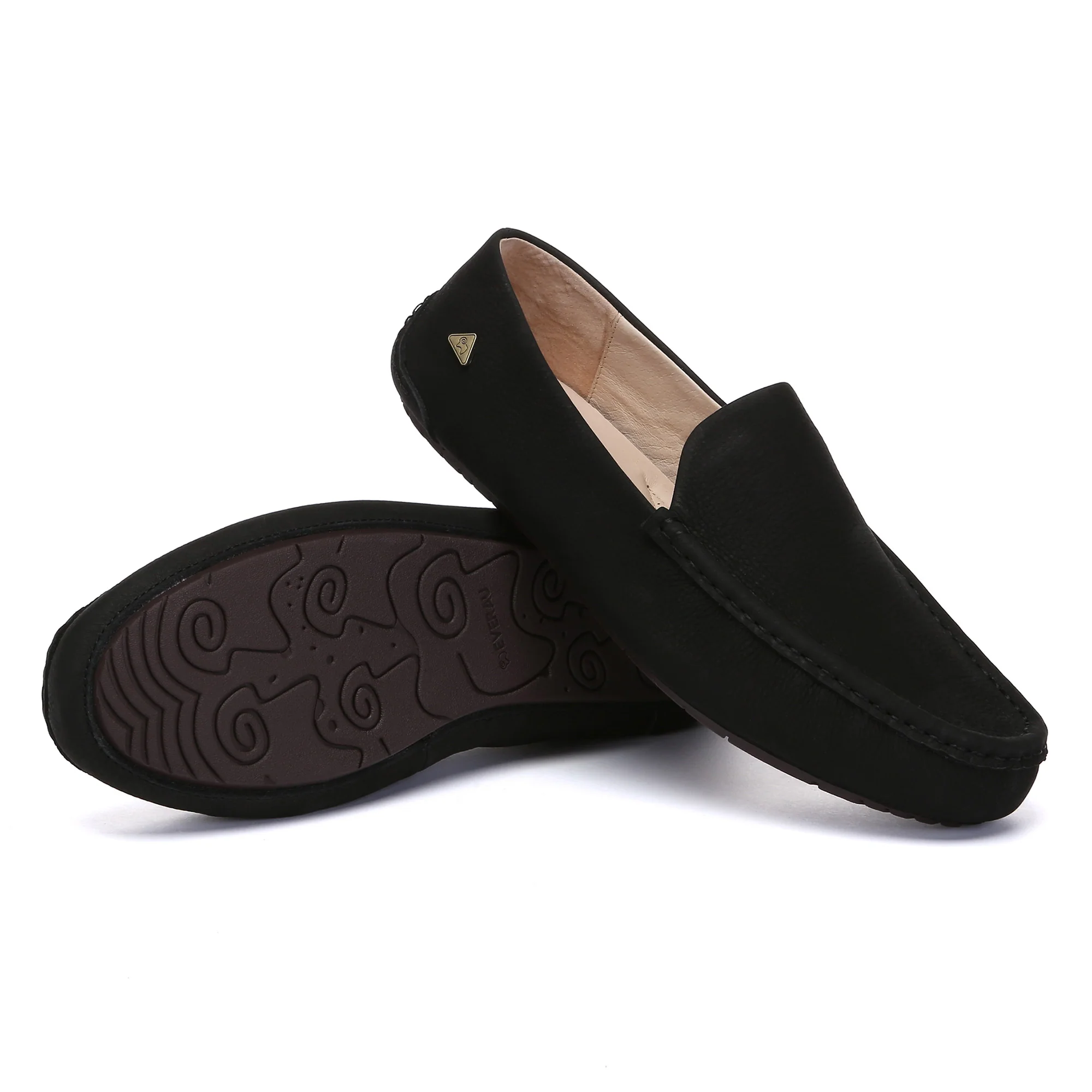 Men Moccasin Casual Slip On Loafers - Image 15