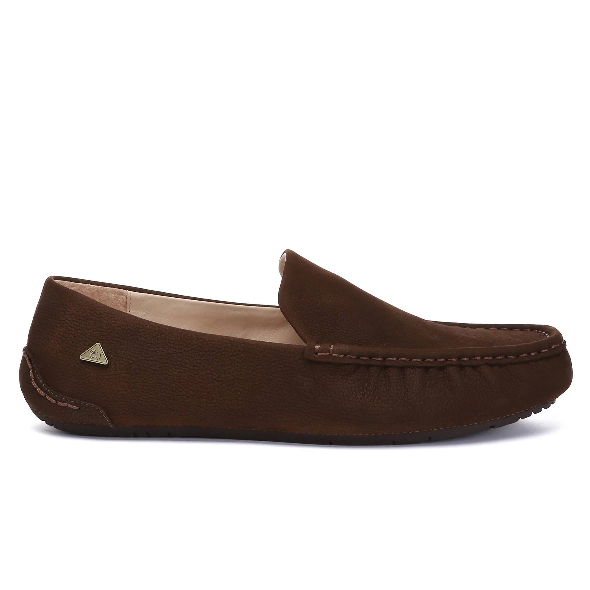 Men Moccasin Casual Slip On Loafers - Image 6