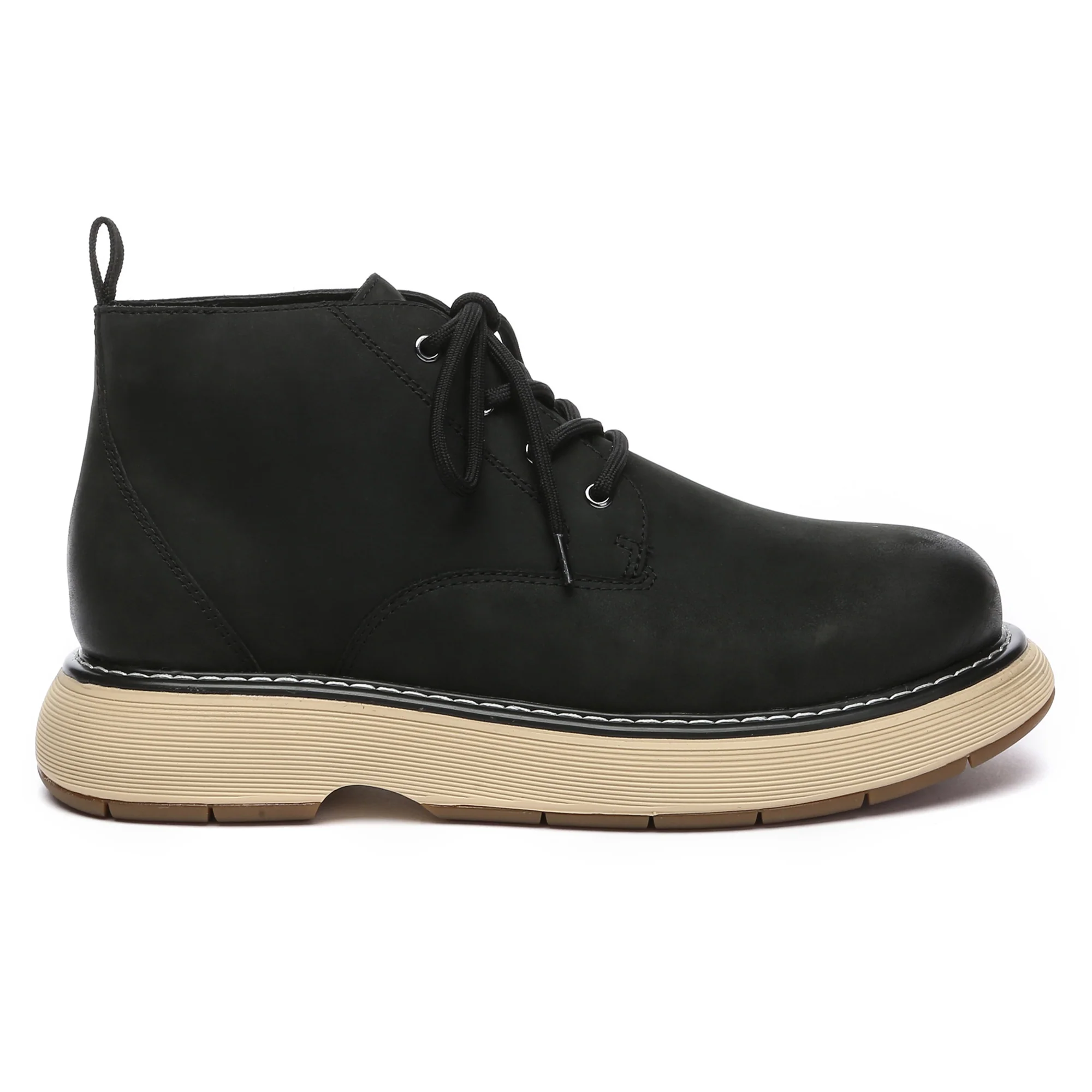 Men Premium Casual Leather Shoes - Image 6