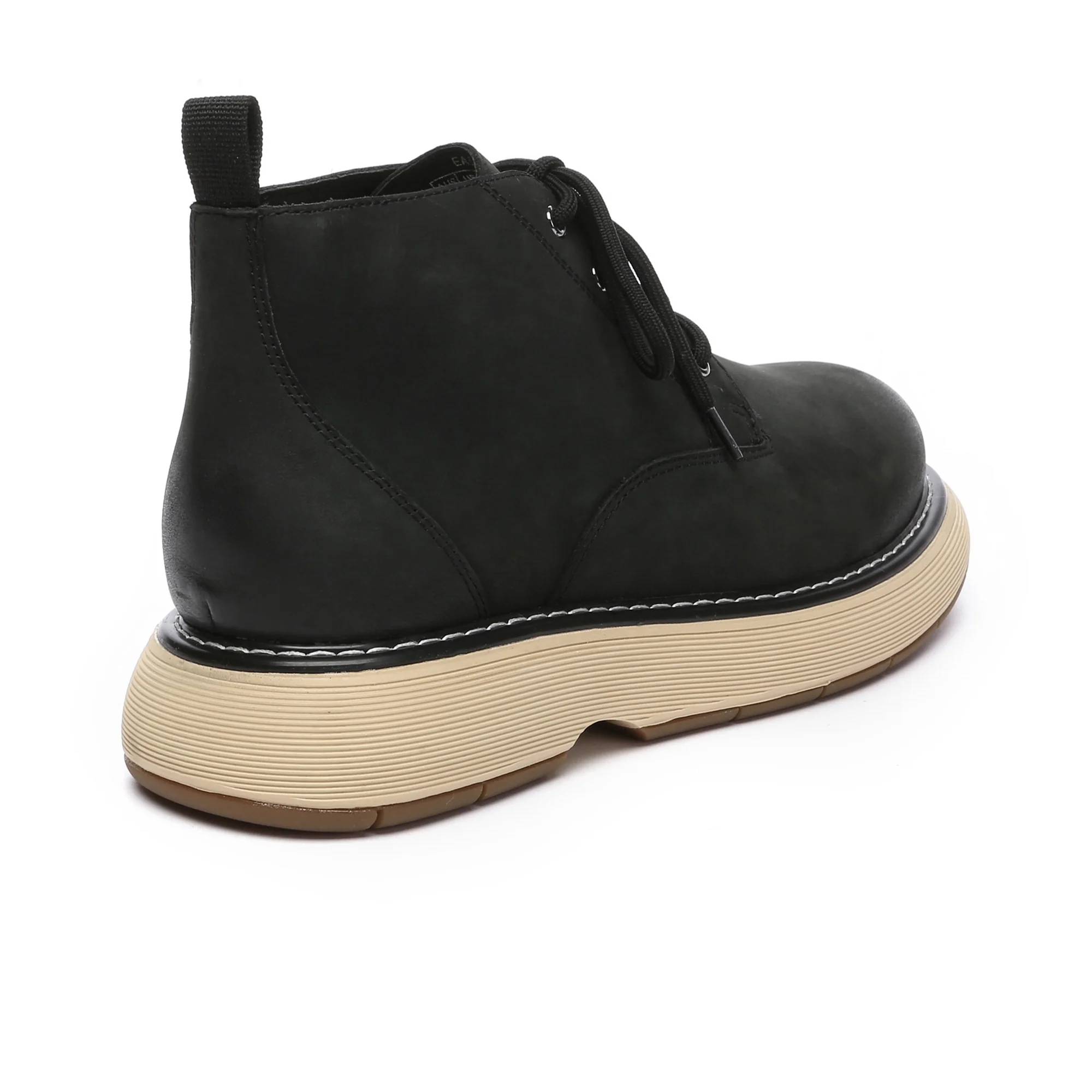 Men Premium Casual Leather Shoes - Image 7