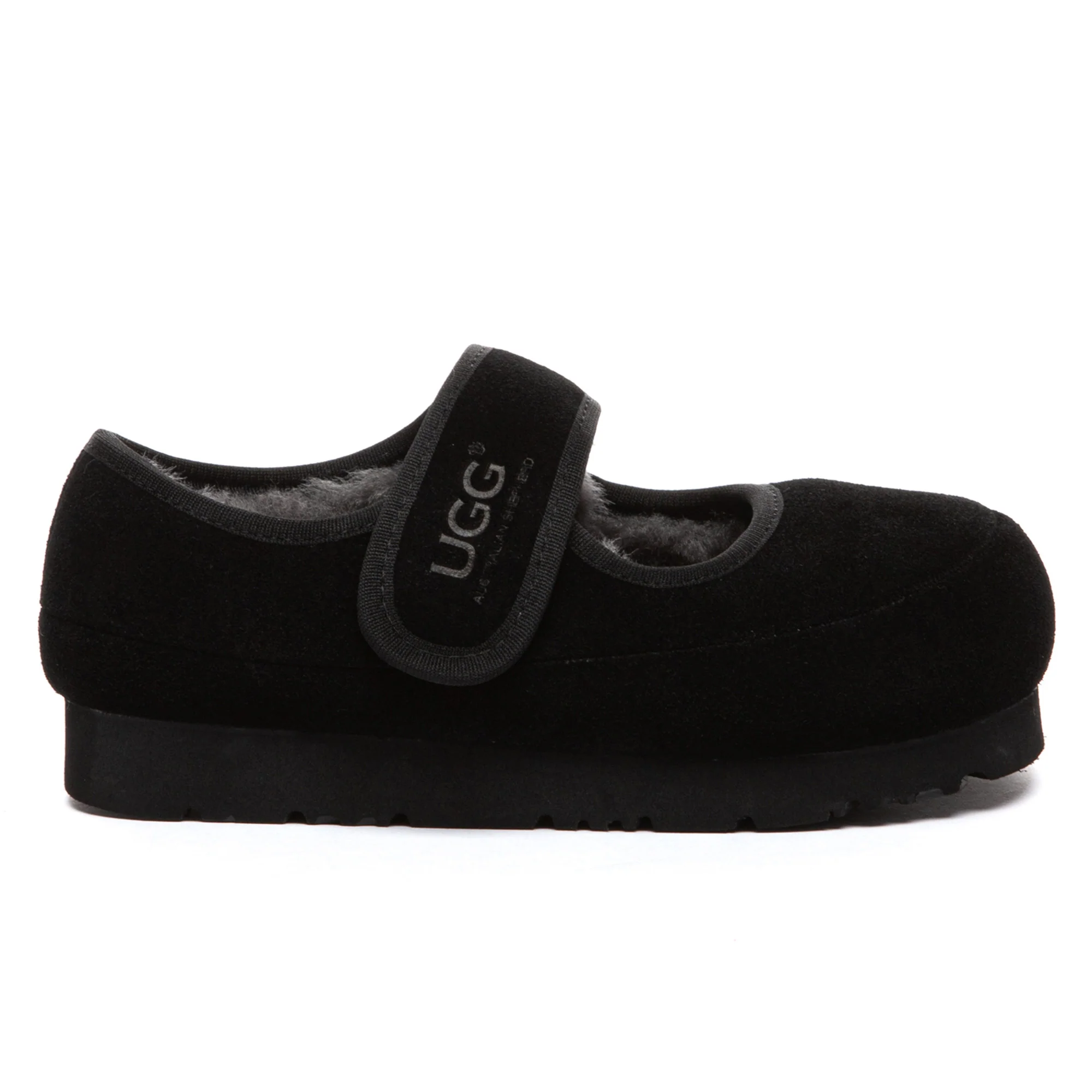 Millie Mary Jane Kids UGG Slippers - Image 11