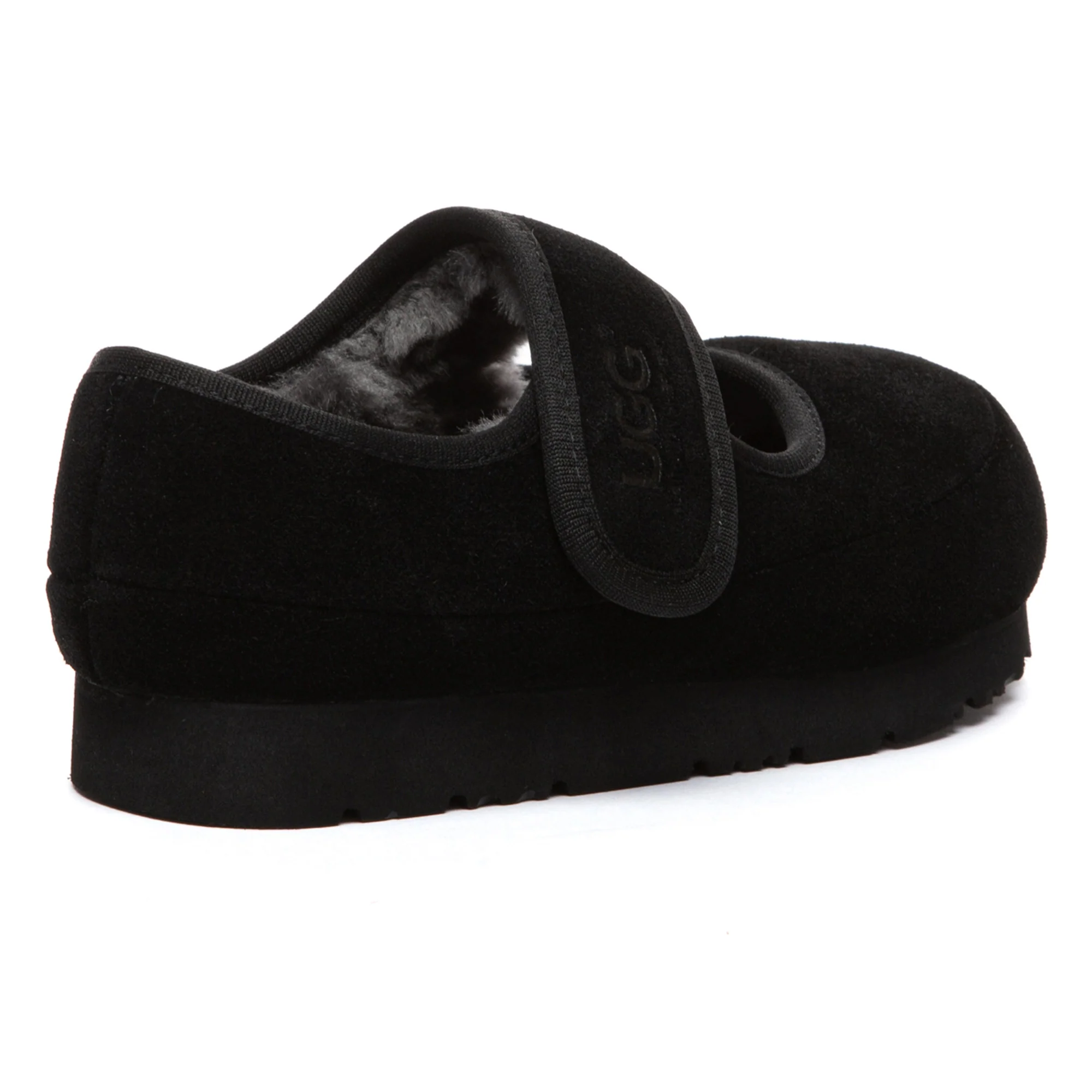Millie Mary Jane Kids UGG Slippers - Image 12