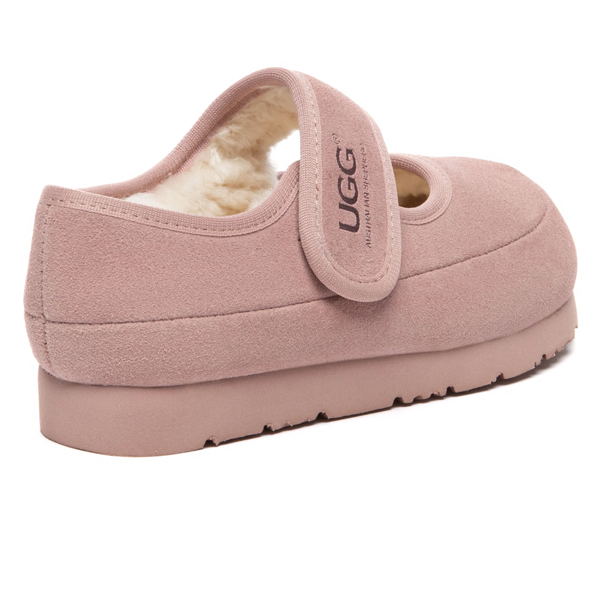 Millie Mary Jane Kids UGG Slippers - Image 18